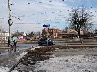 Видеосъемка фотоаппаратом Samsung NX-3300