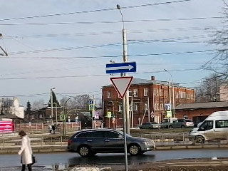 Видеосъемка фотоаппаратом Samsung NX-3300