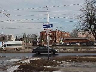 Видеосъемка фотоаппаратом Samsung NX-3300