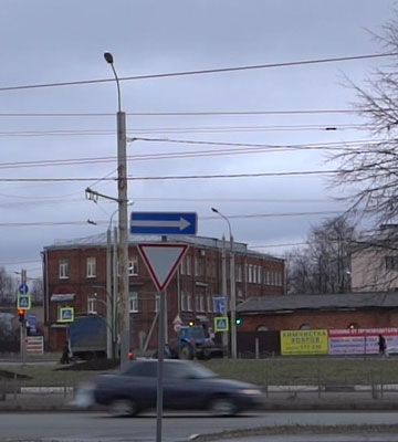 Видеосъемка фотоаппаратом Sony Alpha ILCE-7RM2