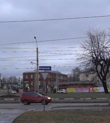 Видеосъемка фотоаппаратом Sony Alpha ILCE-7RM2