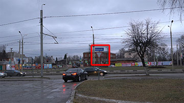 Видеосъемка фотоаппаратом Sony Alpha ILCE-7RM2