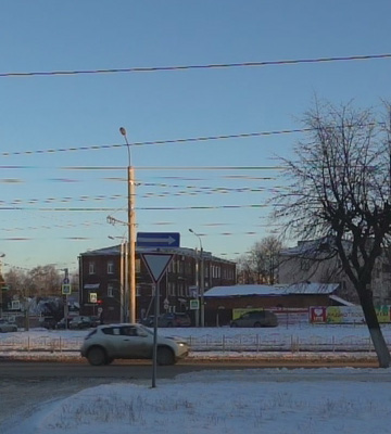 Видеосъемка фотоаппаратом Sony Alpha ILCE-7RM2