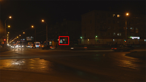 Видеосъемка фотоаппаратом Sony Alpha ILCE-7RM2