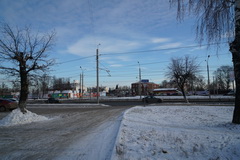 Видеосъемка фотоаппаратом Sony Alpha ILCE-7RM2