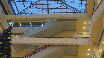 Видеосъемка фотоаппаратом Sony Alpha ILCE-7RM2