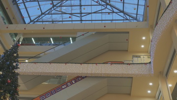 Видеосъемка фотоаппаратом Sony Alpha ILCE-7RM2