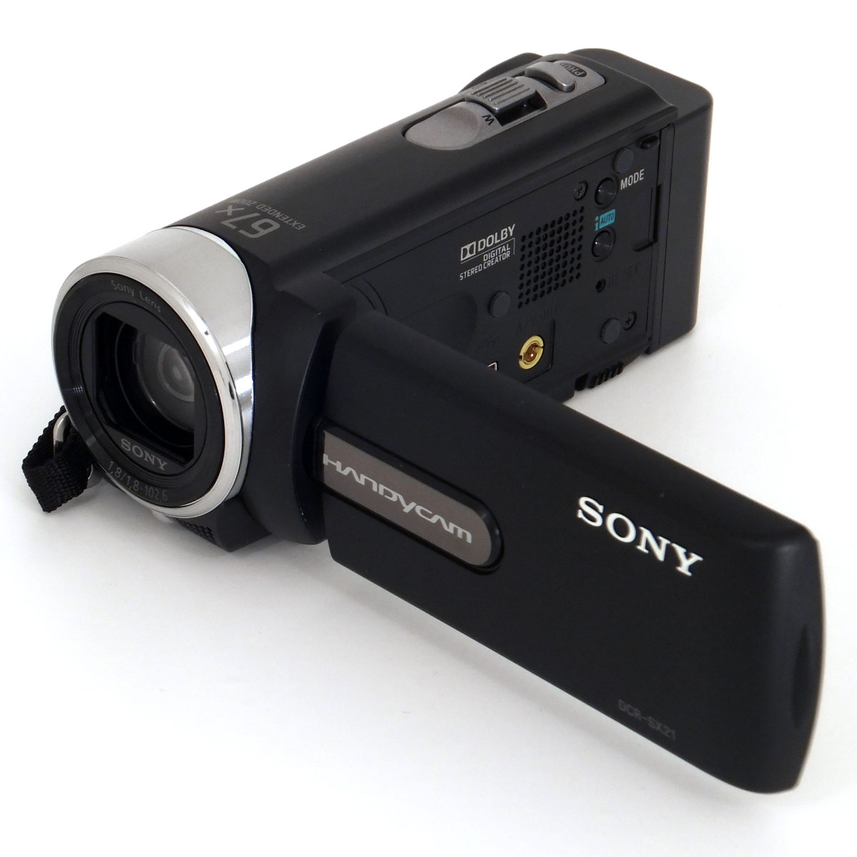 Sony Sony