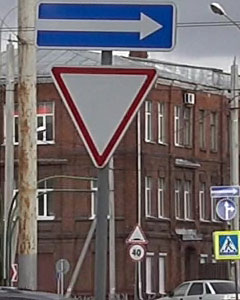 Видеосъемка фотоаппаратом Sony DSC-RX100M4