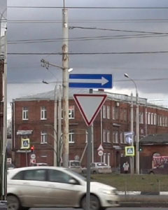 Видеосъемка фотоаппаратом Sony DSC-RX100M4