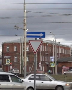 Видеосъемка фотоаппаратом Sony DSC-RX100M4