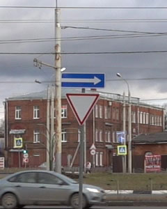 Видеосъемка фотоаппаратом Sony DSC-RX100M4