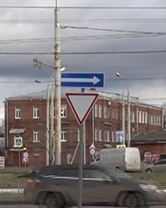 Видеосъемка фотоаппаратом Sony DSC-RX100M4