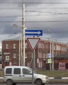 Видеосъемка фотоаппаратом Sony DSC-RX100M4