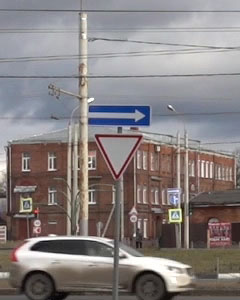 Видеосъемка фотоаппаратом Sony DSC-RX100M4