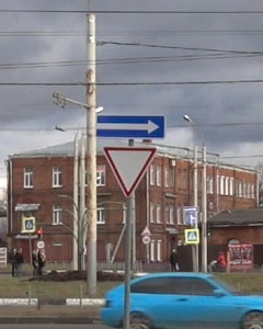 Видеосъемка фотоаппаратом Sony DSC-RX100M4