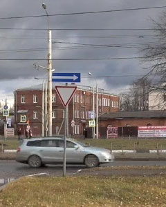 Видеосъемка фотоаппаратом Sony DSC-RX100M4