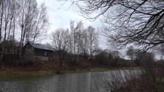 Видеосъемка фотоаппаратом Sony DSC-RX100M4