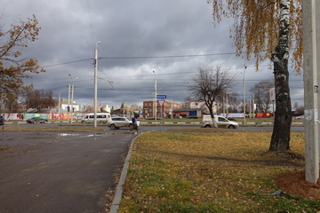 Видеосъемка фотоаппаратом Sony DSC-RX100M4