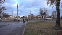 Видеосъемка фотоаппаратом Sony DSC-RX100M4