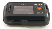 Экшн-камера Sony HDR-AZ1