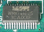 WM8746