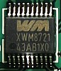 XWM8721