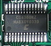 CS4360KZ