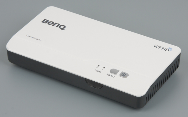 Комплект BenQ WDP01, передатчик