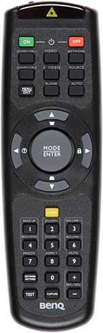 Remote control