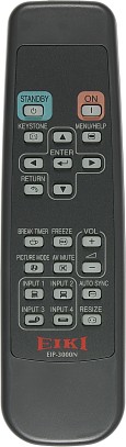 Remote control