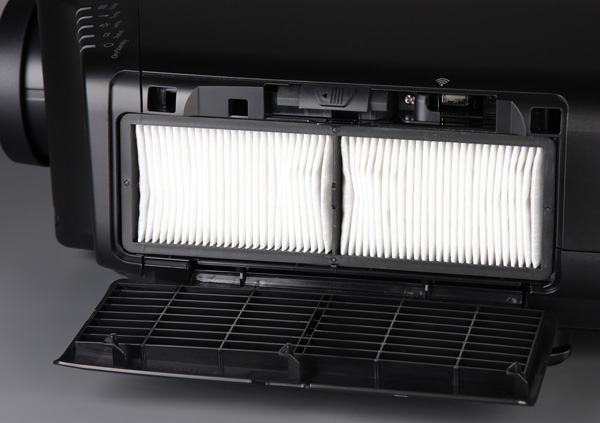 Проектор Epson EB-G7905U, фильтр