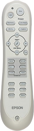 Remote control