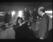 Stop fight!!! It's a War Room!