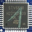 STV6618