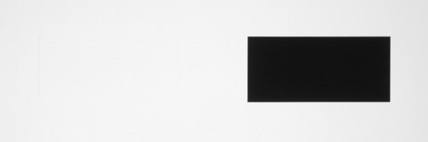 Проектор JVC DLA-X700RBE, тест разделения стереопар