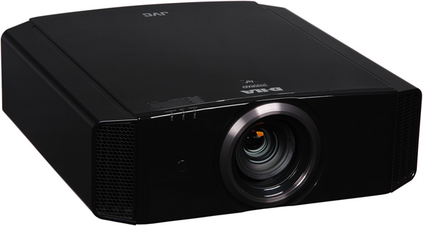 �������� JVC DLA-X90RB, ������� ���