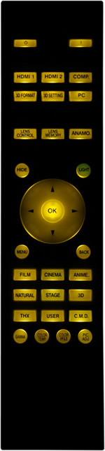 �������� JVC DLA-X90RB, ����� �� � ����������