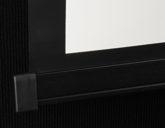 Lumien Cinema Control. Полотно.