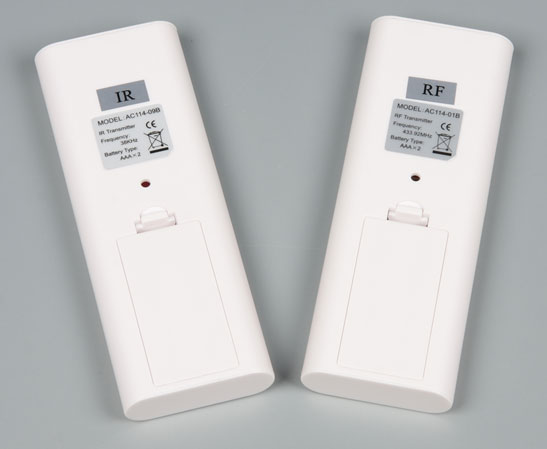 Lumien Cinema Control. Управление.