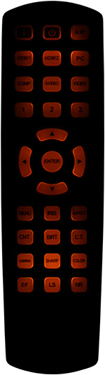 Remote control