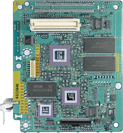 Mainboard