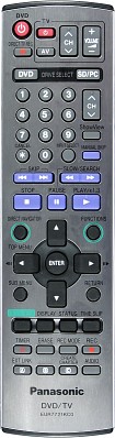 Remote control