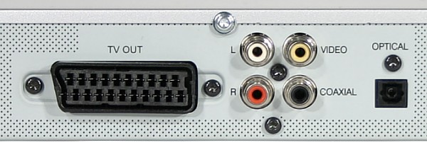 Connectors