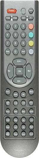 Remote control