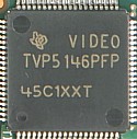 TVP5146PFP