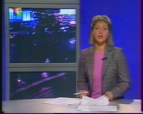 Internal TV source, VHS record