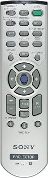 Remote control