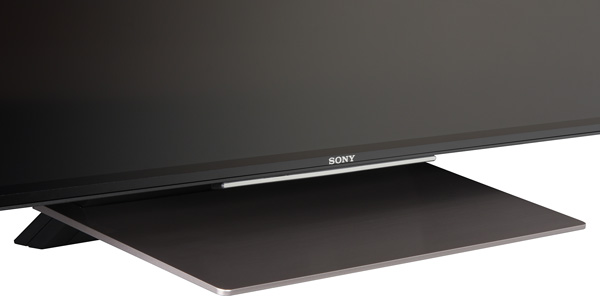 ЖК-телевизор Sony KD-55XD9305, подставка