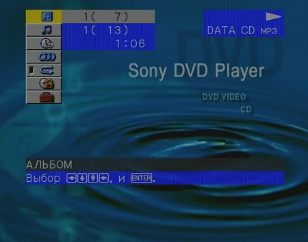 Telecomando Sostitutivo Per Sony DVP-NS330 - Ricambio Diretto, Tutte Le Funzioni, Nessuna Programmazione